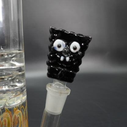 Spongebob Glass Bong Bowl