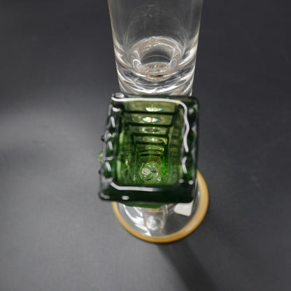 Spongebob Glass Bong Bowl