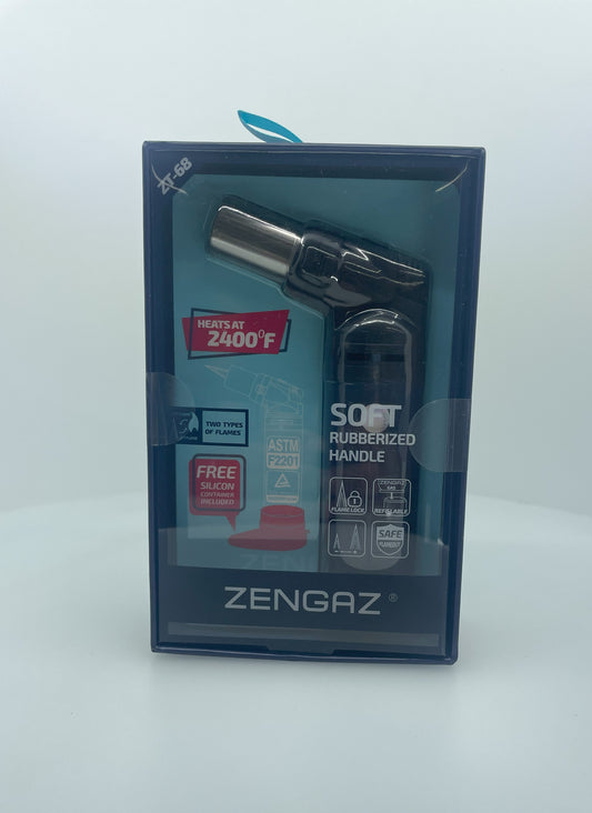 Gengaz Torch