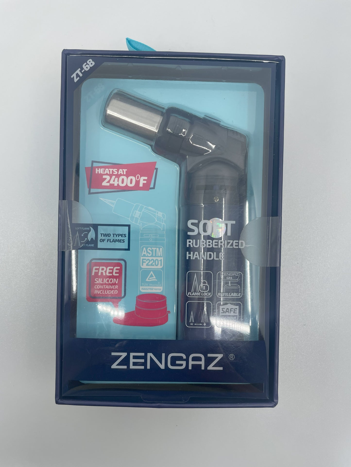 Gengaz Torch